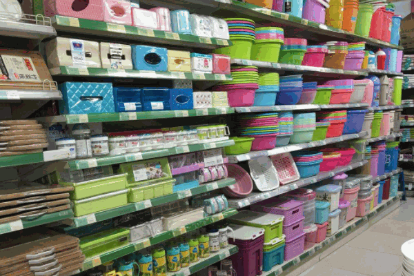 東泰日用百貨 生活中的點(diǎn)滴便利與品質(zhì)選擇