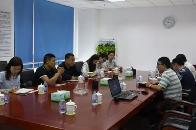 中小企業科技融資新思路 啟迪金科走進天津，賦能軟件產業創新